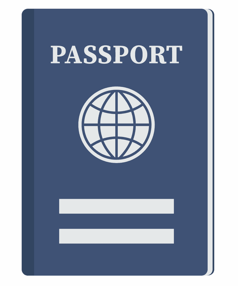 passport