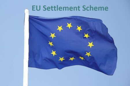 EU Settlement Scheme